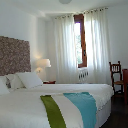 فندق Hotel-restaurante Badain