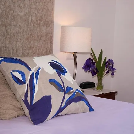 Hotel-restaurante Badain Ξενοδοχείο Lafortunada
