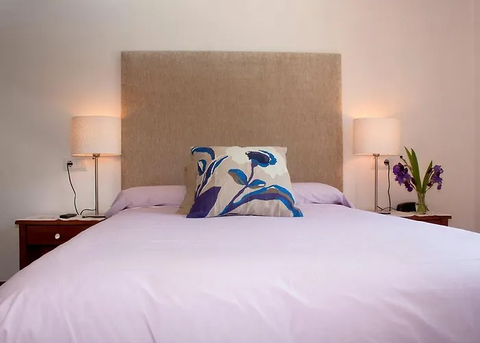 Hotel Hotel-restaurante Badain *